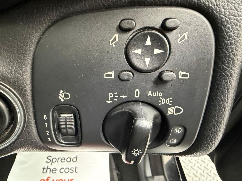 Used Mercedes-Benz C Class 2008 for sale - 78017193: Photo 28