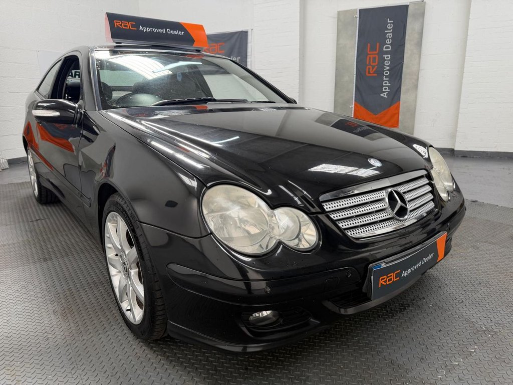 Used Mercedes-Benz C Class 2008 for sale - 78017193: Photo 8