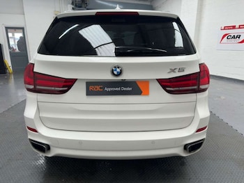Used BMW X5 2015 for sale - 79069126: Photo