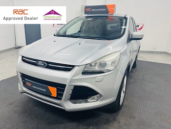 2015 (65) - 2.0 TDCi 163 Titanium X 5dr Powershift