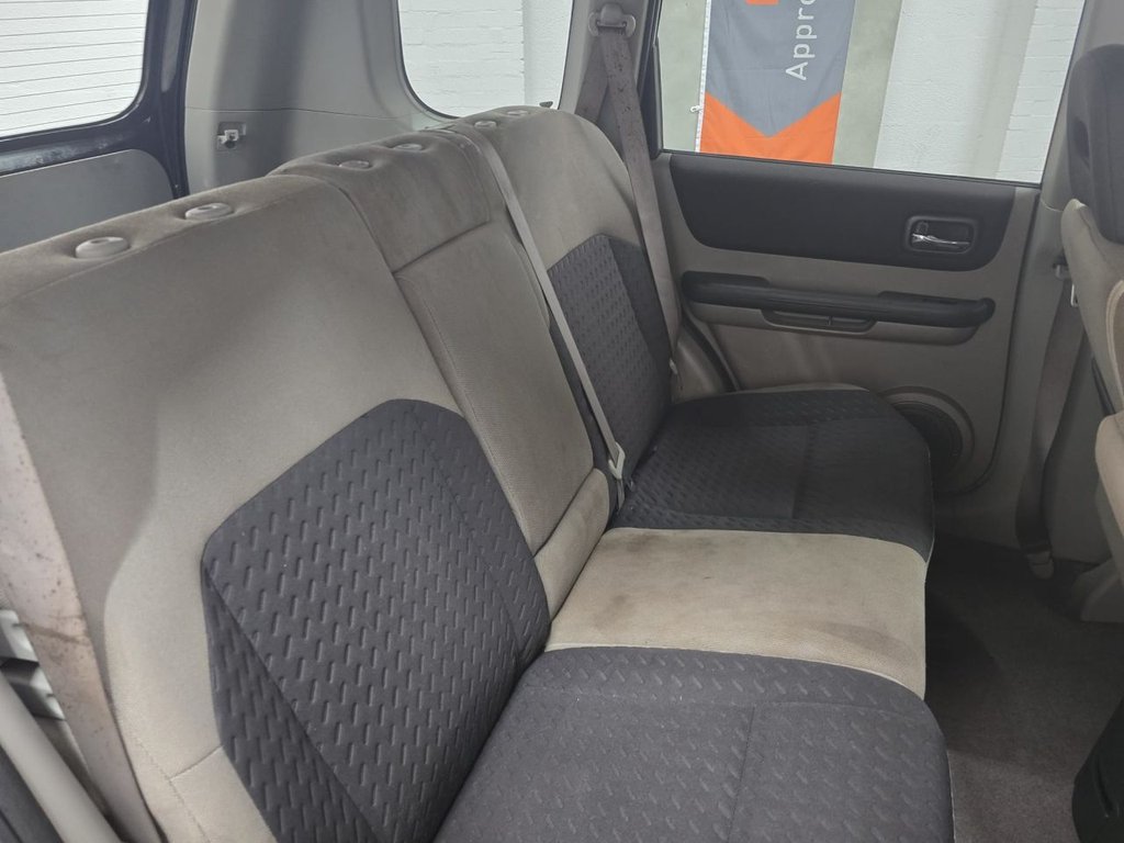 Used Nissan X-Trail 2006 for sale - 77952518: Photo 14