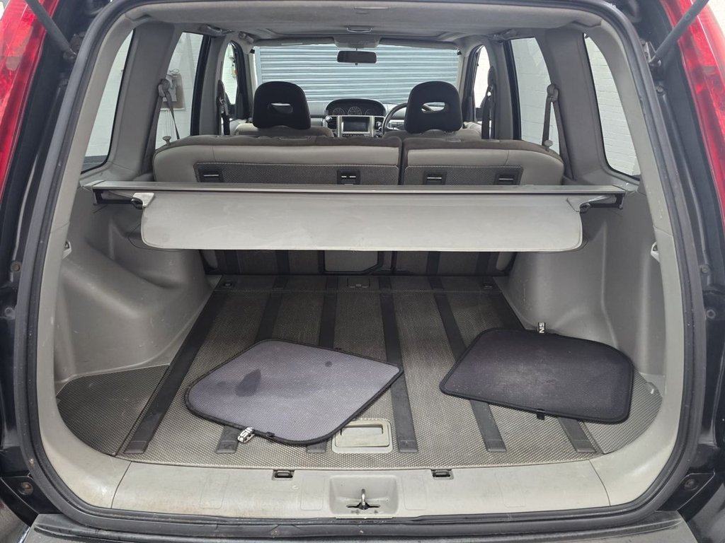 Used Nissan X-Trail 2006 for sale - 77952518: Photo 15