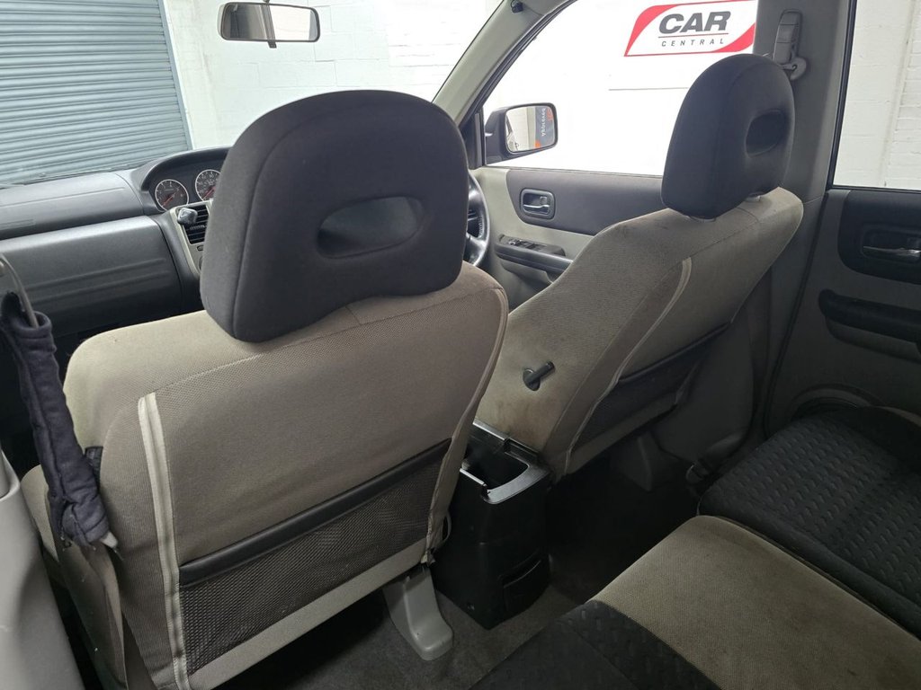 Used Nissan X-Trail 2006 for sale - 77952518: Photo 17