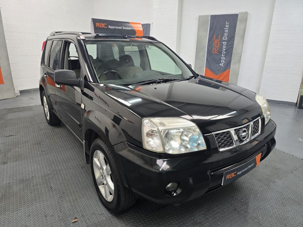 Used Nissan X-Trail 2006 for sale - 77952518: Photo 18
