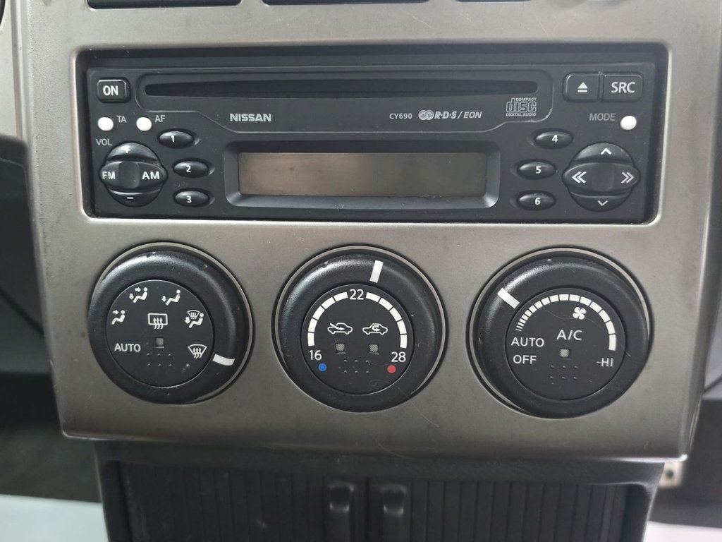 Used Nissan X-Trail 2006 for sale - 77952518: Photo 21