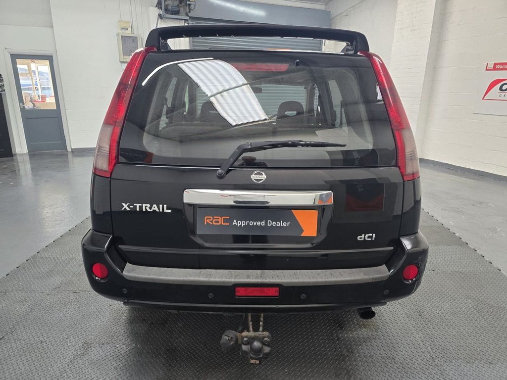 Used Nissan X-Trail 2006 for sale - 77952518: Photo 5