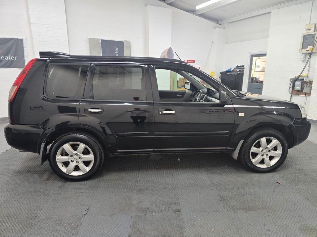 Used Nissan X-Trail 2006 for sale - 77952518: Photo 7