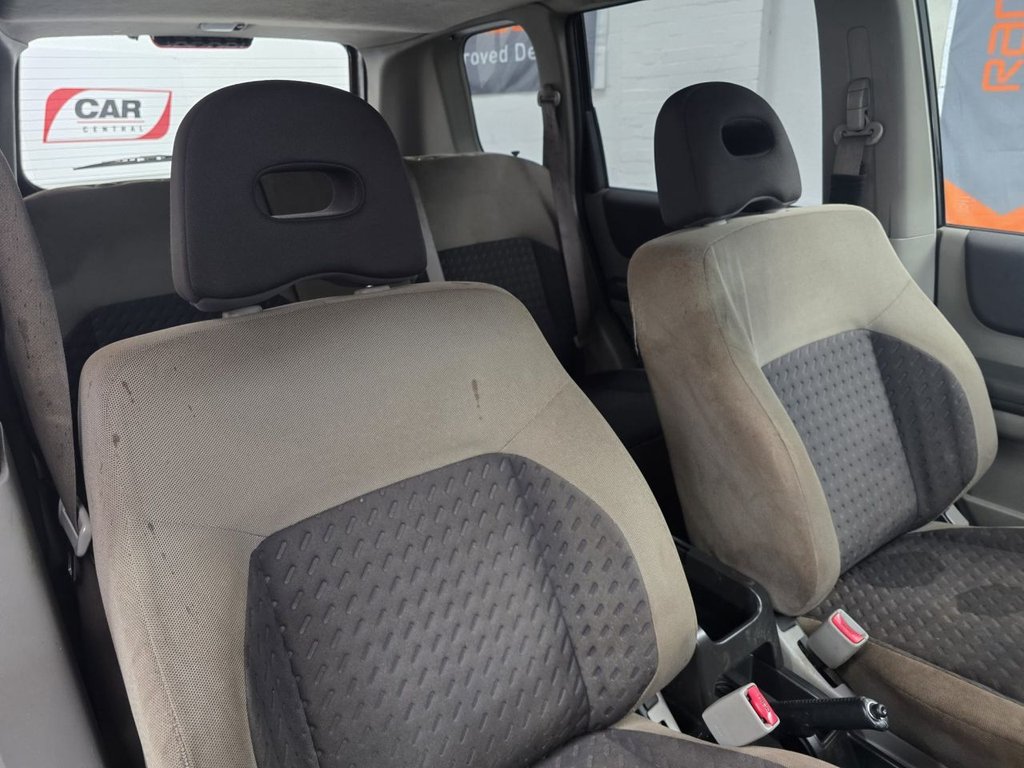 Used Nissan X-Trail 2006 for sale - 77952518: Photo 9