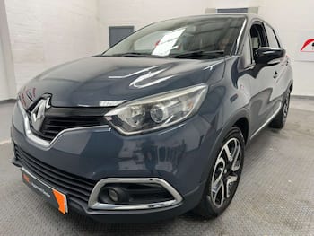 Used Renault Captur 2016 for sale - 79664104: Photo