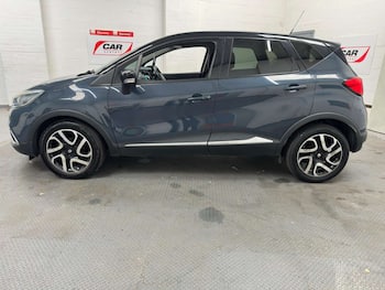 Used Renault Captur 2016 for sale - 79664104: Photo