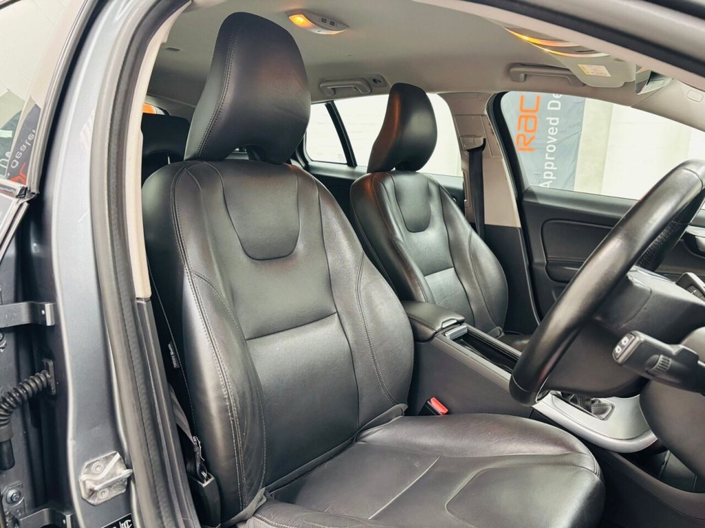 Used Volvo V60 2017 for sale - 76797795: Photo 10