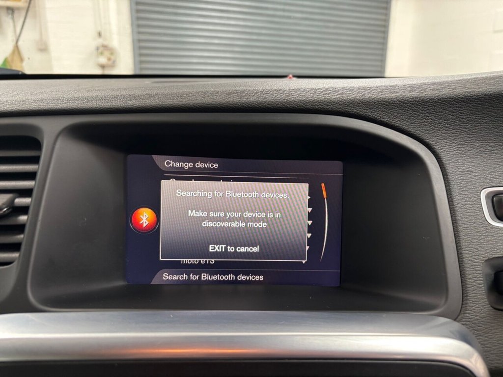 Used Volvo V60 2017 for sale - 76797795: Photo 13