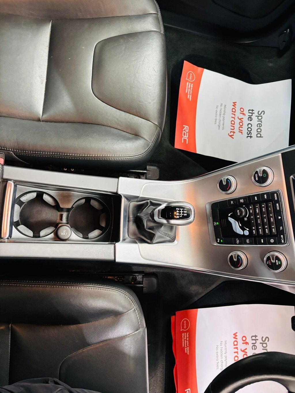 Used Volvo V60 2017 for sale - 76797795: Photo 14