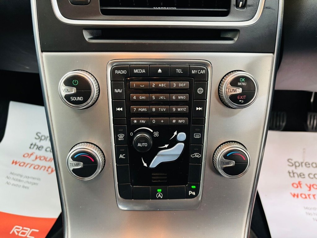 Used Volvo V60 2017 for sale - 76797795: Photo 16