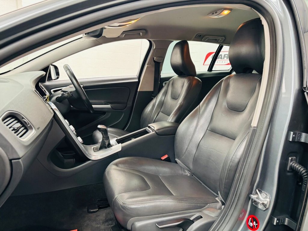 Used Volvo V60 2017 for sale - 76797795: Photo 22