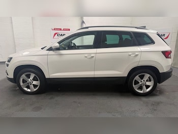 Used Skoda Karoq 2019 for sale - 78658357: Photo