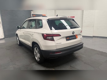 Used Skoda Karoq 2019 for sale - 78658357: Photo