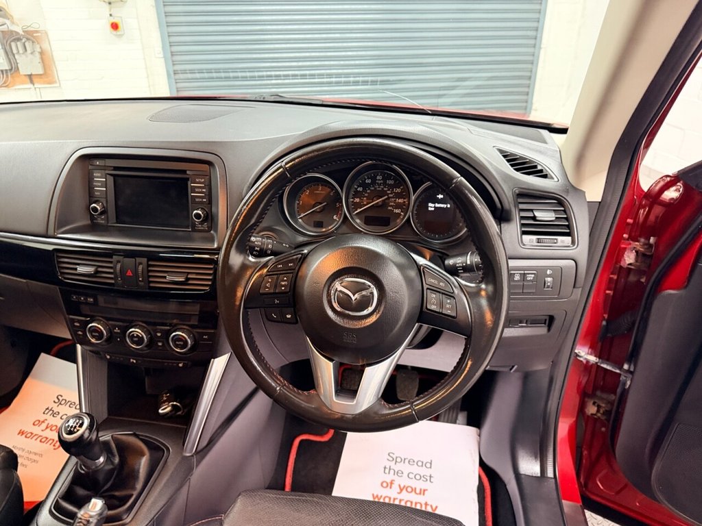 Used Mazda CX-5 2014 for sale - 77571882: Photo 13