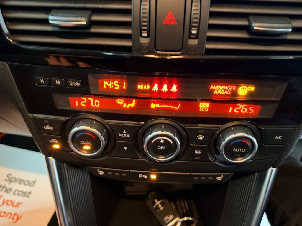 Used Mazda CX-5 2014 for sale - 77571882: Photo 21