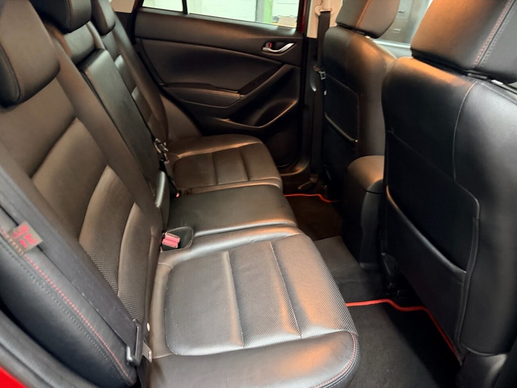 Used Mazda CX-5 2014 for sale - 77571882: Photo 24