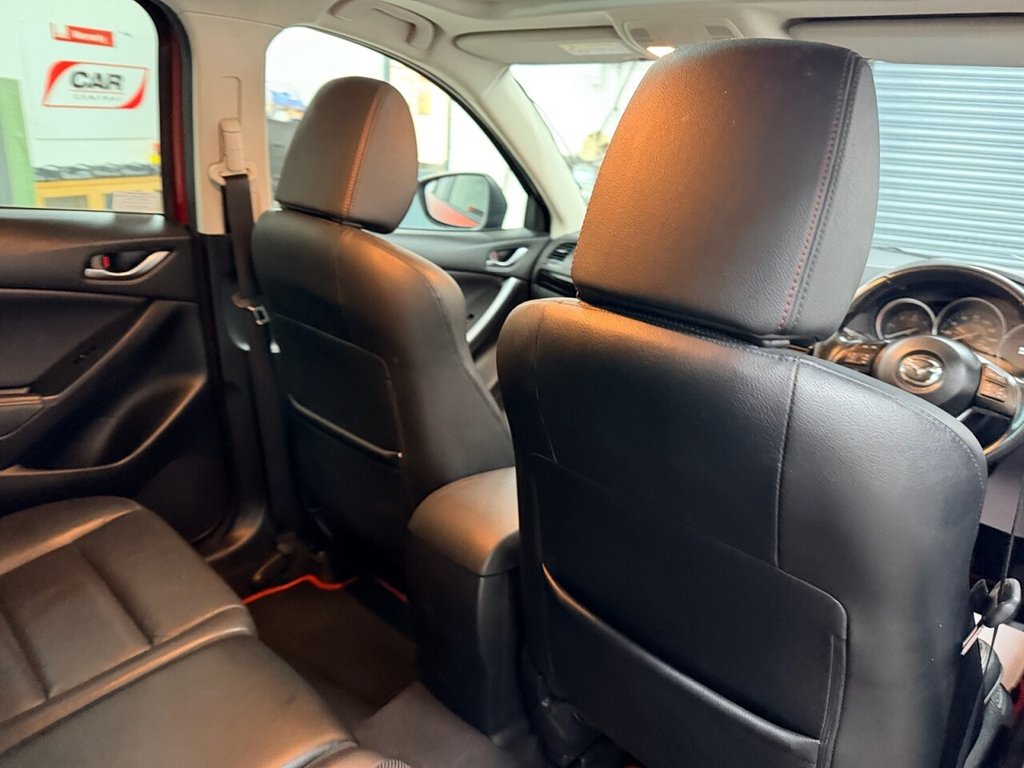 Used Mazda CX-5 2014 for sale - 77571882: Photo 25