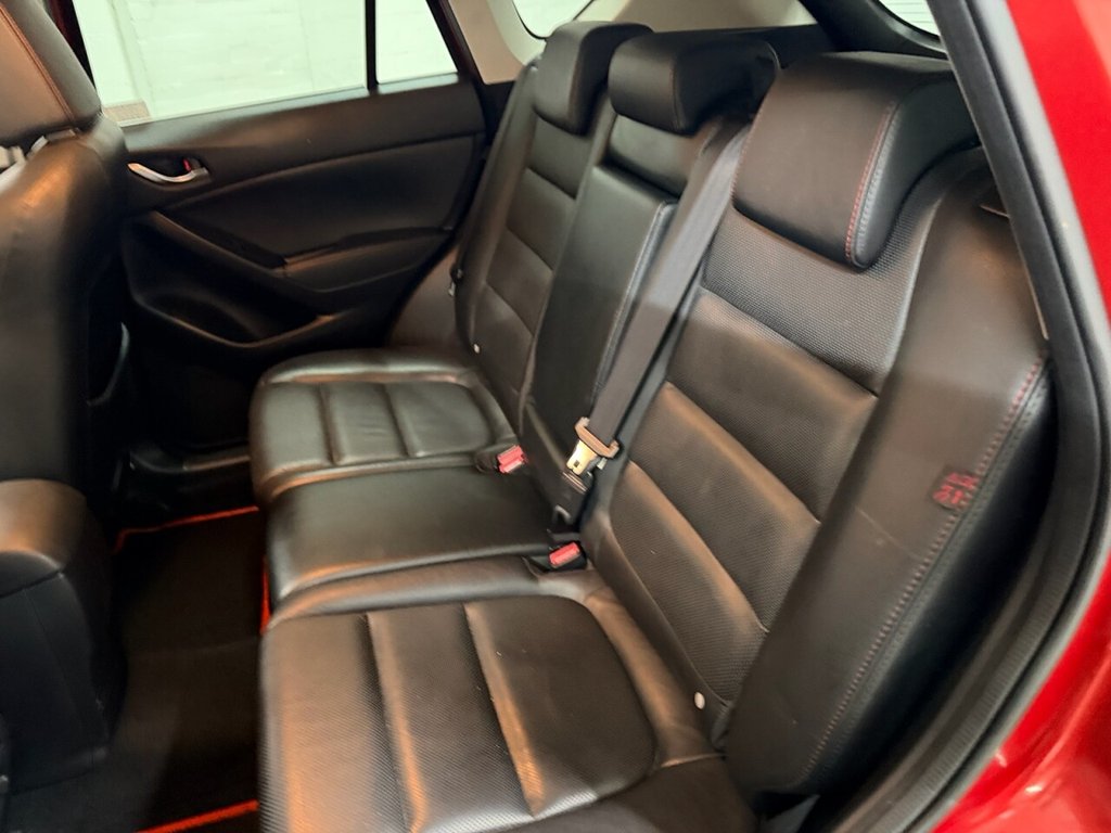 Used Mazda CX-5 2014 for sale - 77571882: Photo 28
