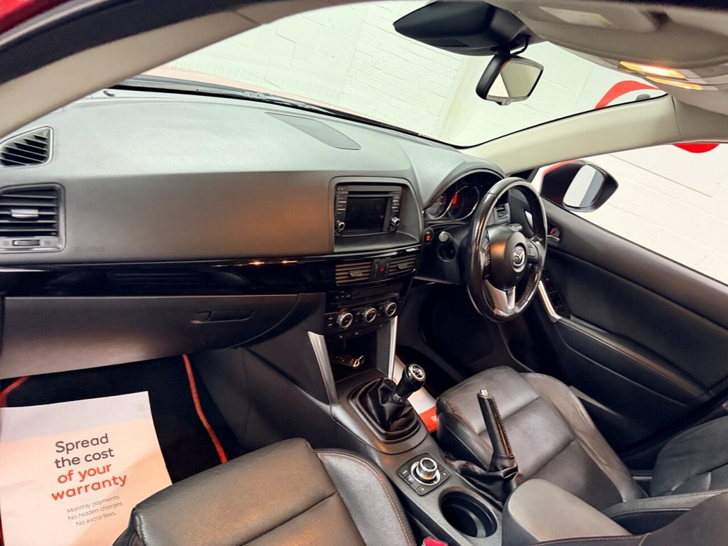 Used Mazda CX-5 2014 for sale - 77571882: Photo 29