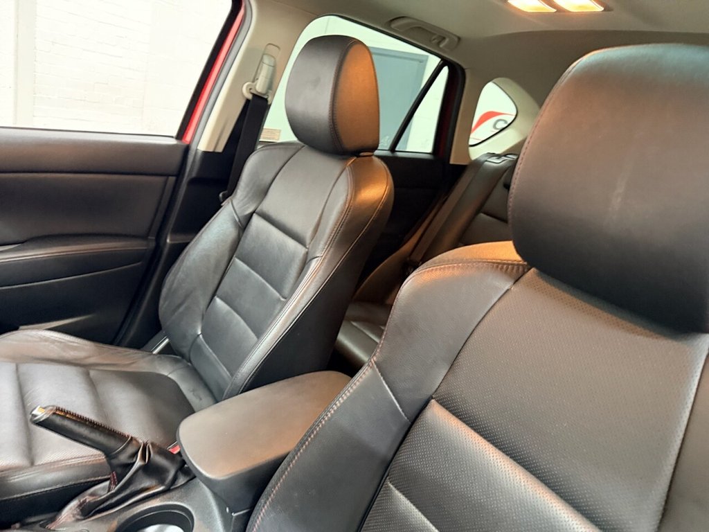 Used Mazda CX-5 2014 for sale - 77571882: Photo 30