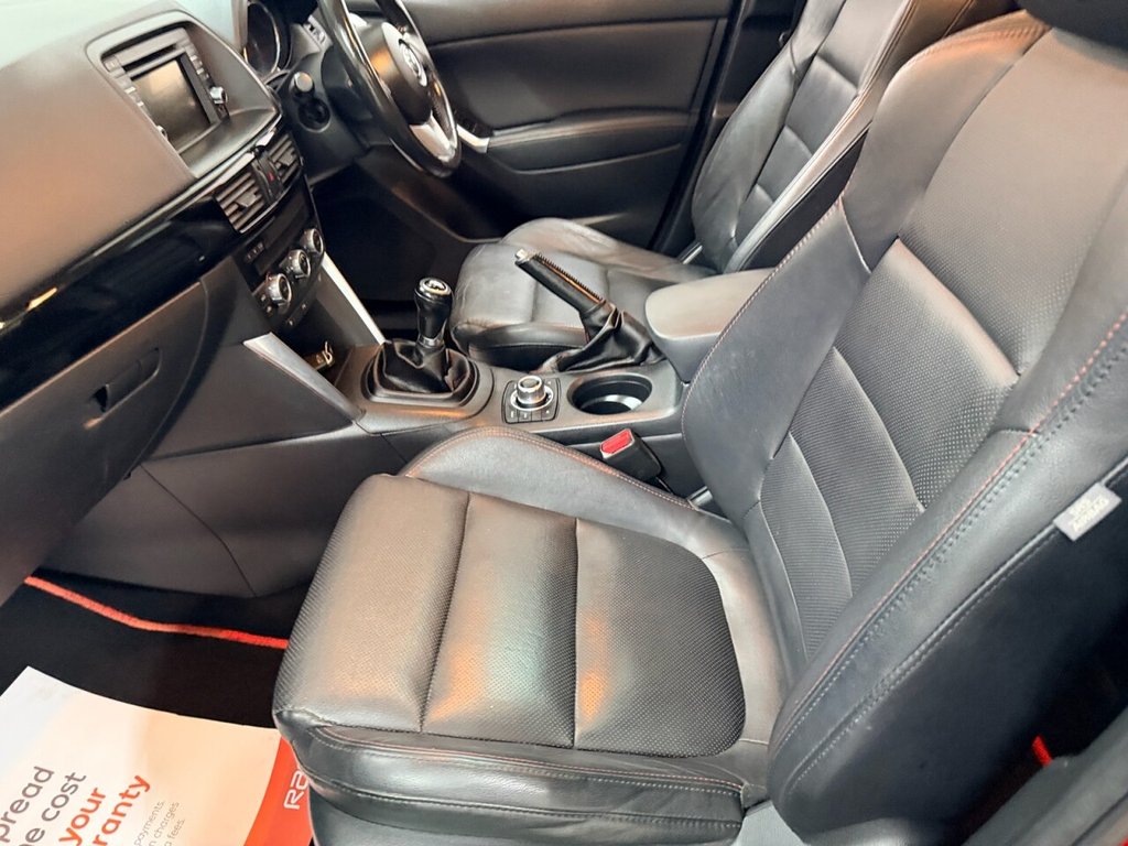 Used Mazda CX-5 2014 for sale - 77571882: Photo 31