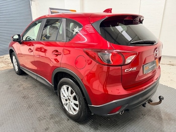 Used Mazda CX-5 2014 for sale - 77571882: Photo