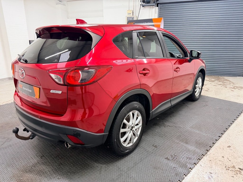 Used Mazda CX-5 2014 for sale - 77571882: Photo 6