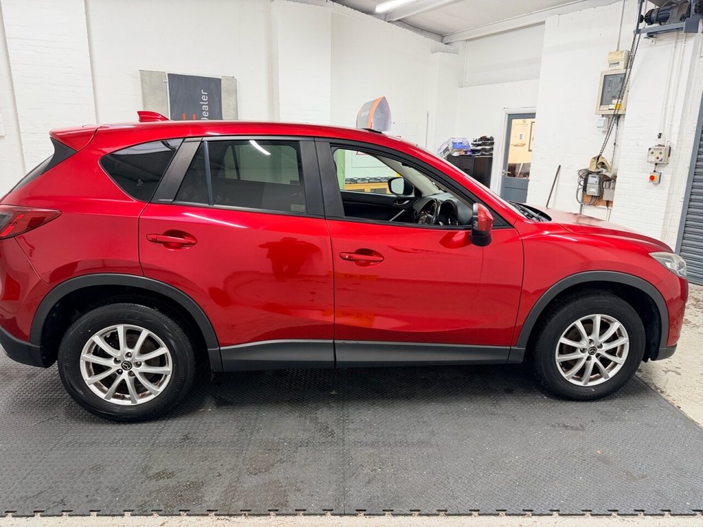 Used Mazda CX-5 2014 for sale - 77571882: Photo 7
