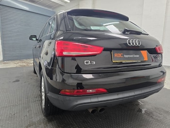 Used Audi Q3 2014 for sale - 78350420: Photo