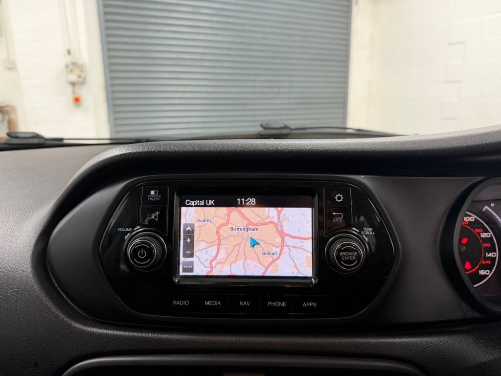 Used Fiat Tipo 2017 for sale - 77133571: Photo 14