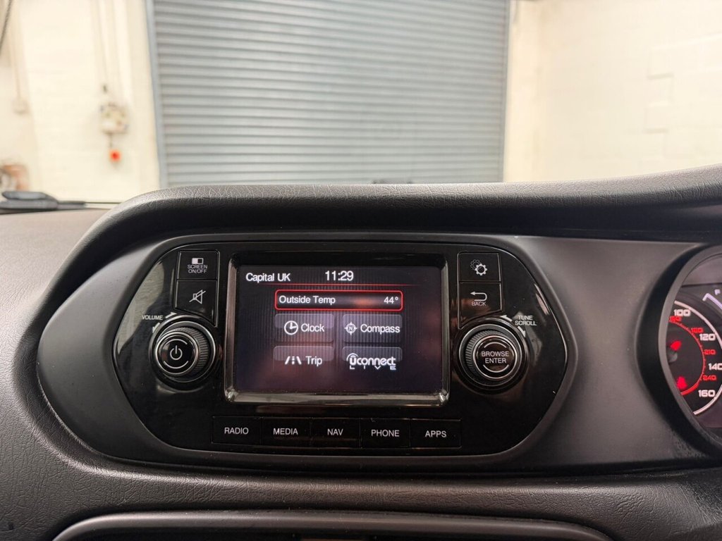 Used Fiat Tipo 2017 for sale - 77133571: Photo 17