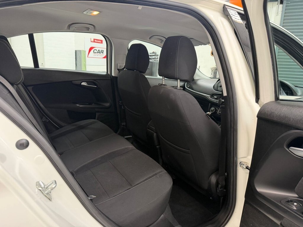 Used Fiat Tipo 2017 for sale - 77133571: Photo 25