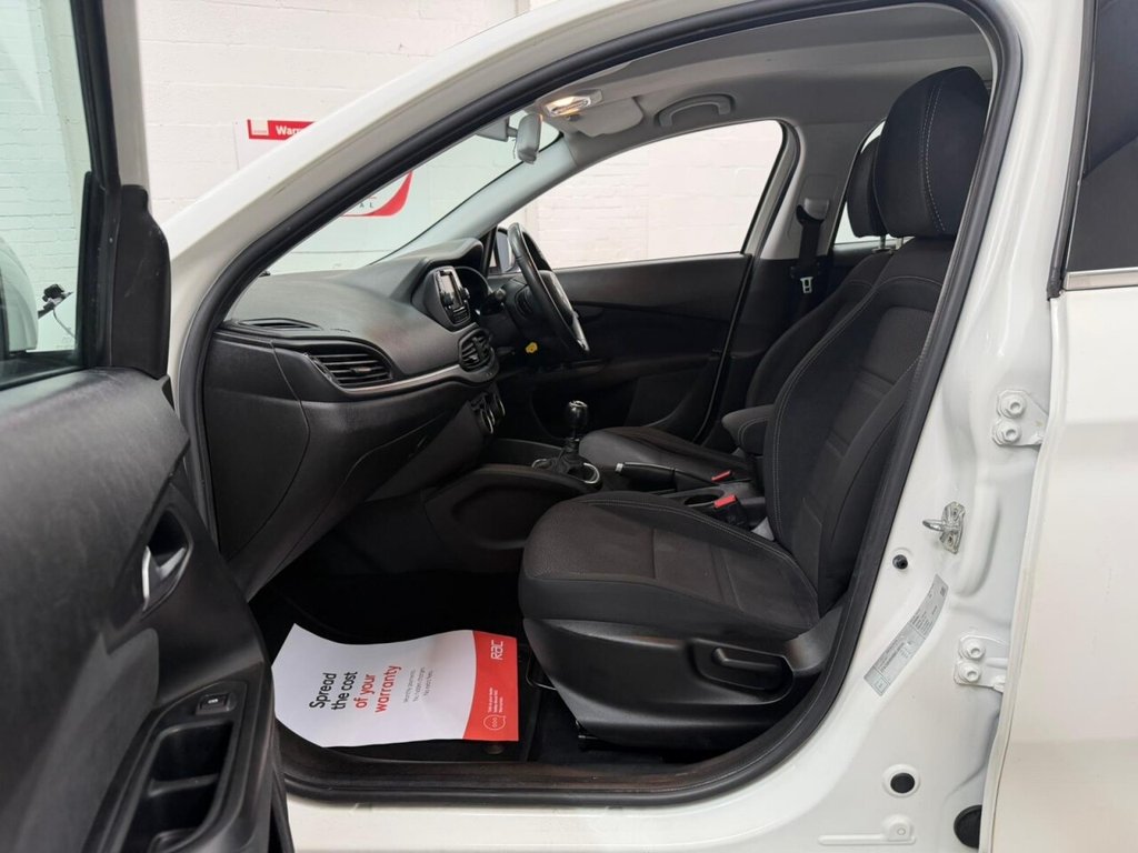 Used Fiat Tipo 2017 for sale - 77133571: Photo 26