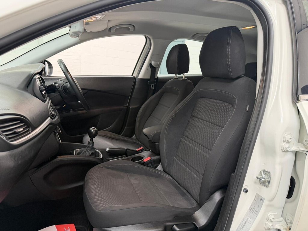 Used Fiat Tipo 2017 for sale - 77133571: Photo 27