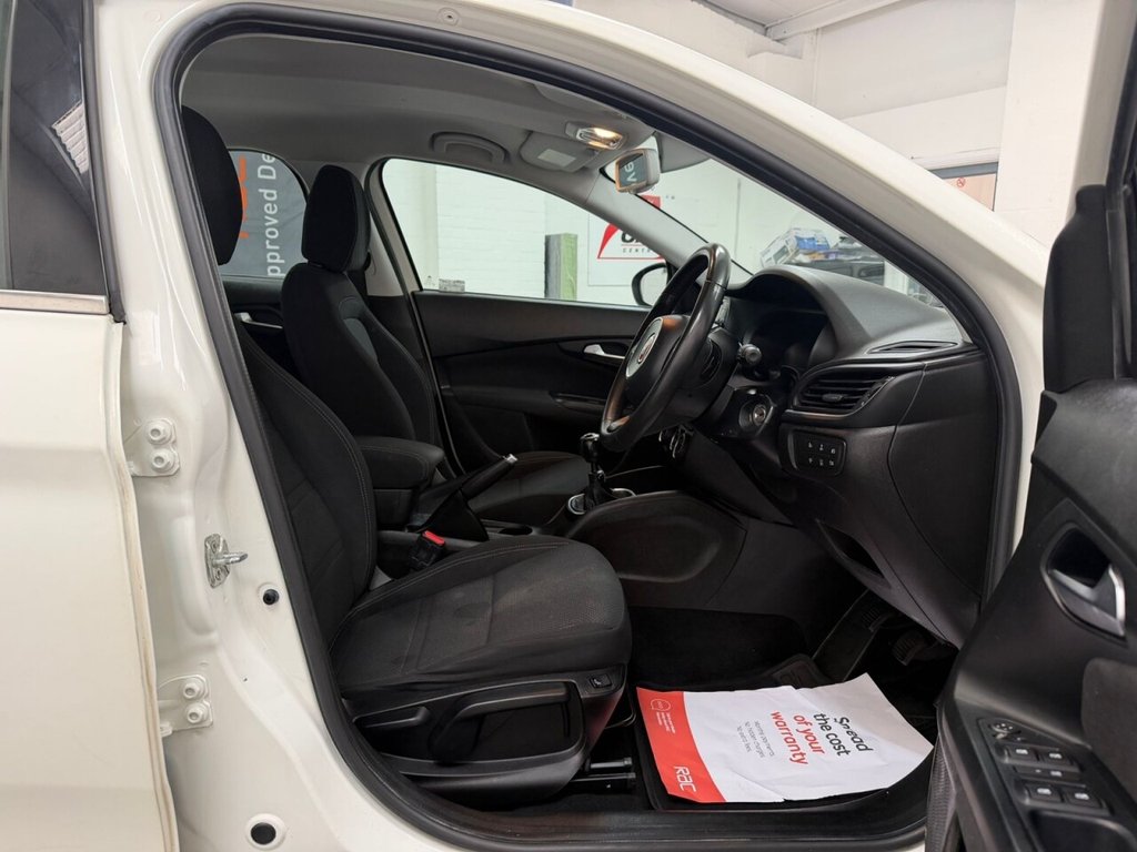 Used Fiat Tipo 2017 for sale - 77133571: Photo 9