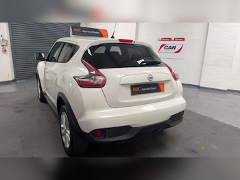Used Nissan Juke 2016 for sale - 79069129: Photo