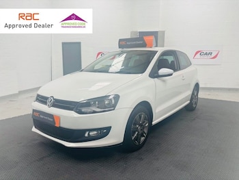 2011 (61) - 1.2 Match Hatchback 3dr Petrol Manual Euro 5 (60 ps)