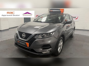 Used Nissan Qashqai 2019 for sale - 78288848: Photo