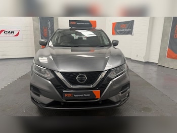 Used Nissan Qashqai 2019 for sale - 78288848: Photo