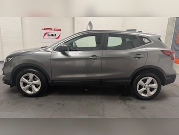 Used Nissan Qashqai 2019 for sale - 78288848: Photo
