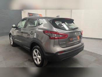 Used Nissan Qashqai 2019 for sale - 78288848: Photo