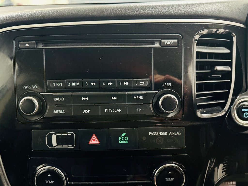 Used Mitsubishi Outlander 2016 for sale - 76496814: Photo 13