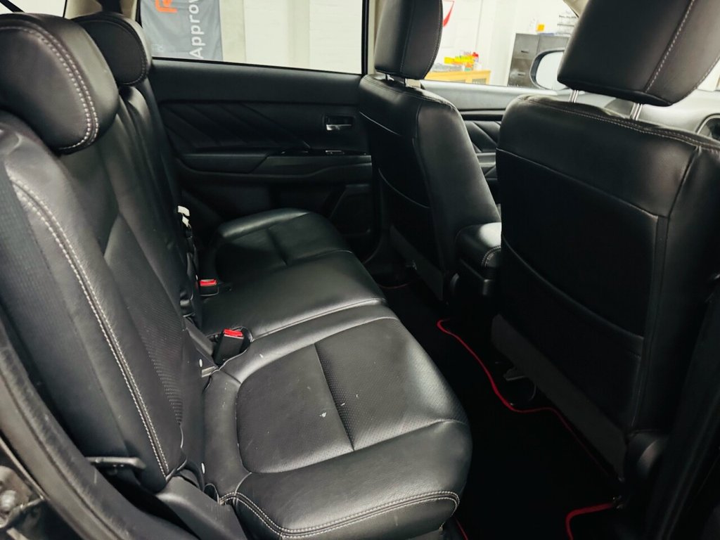 Used Mitsubishi Outlander 2016 for sale - 76496814: Photo 18