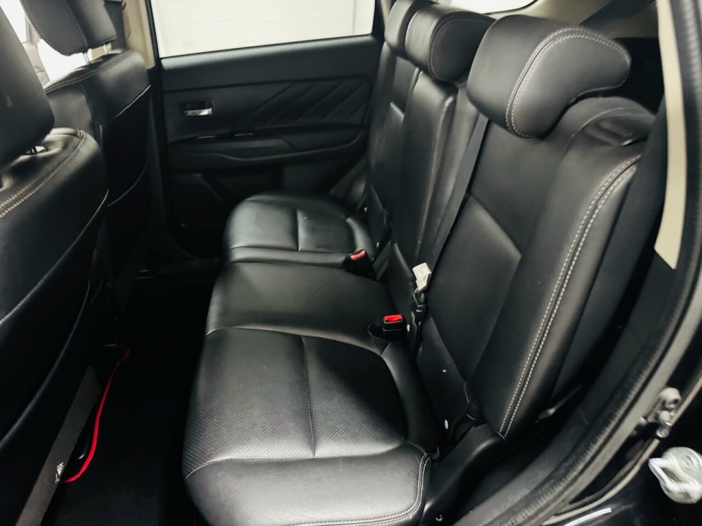 Used Mitsubishi Outlander 2016 for sale - 76496814: Photo 20