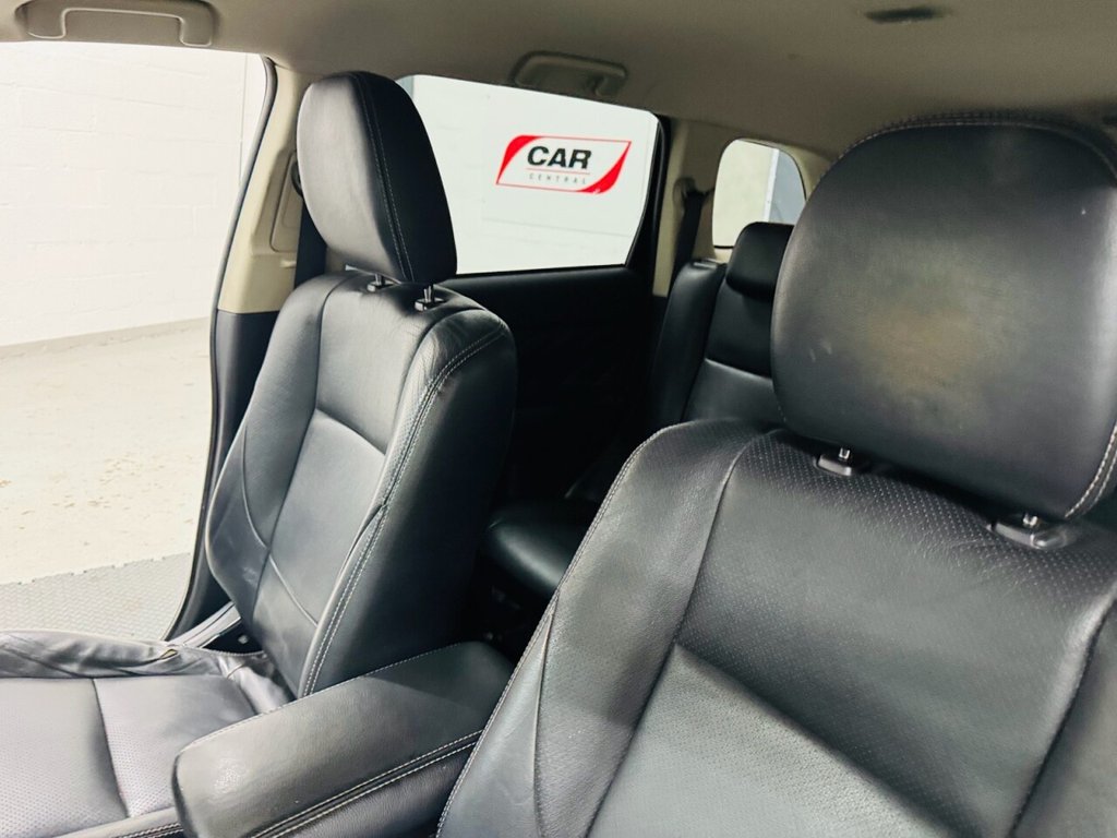 Used Mitsubishi Outlander 2016 for sale - 76496814: Photo 24