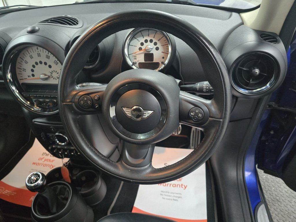 Used MINI Paceman 2013 for sale - 77703752: Photo 11